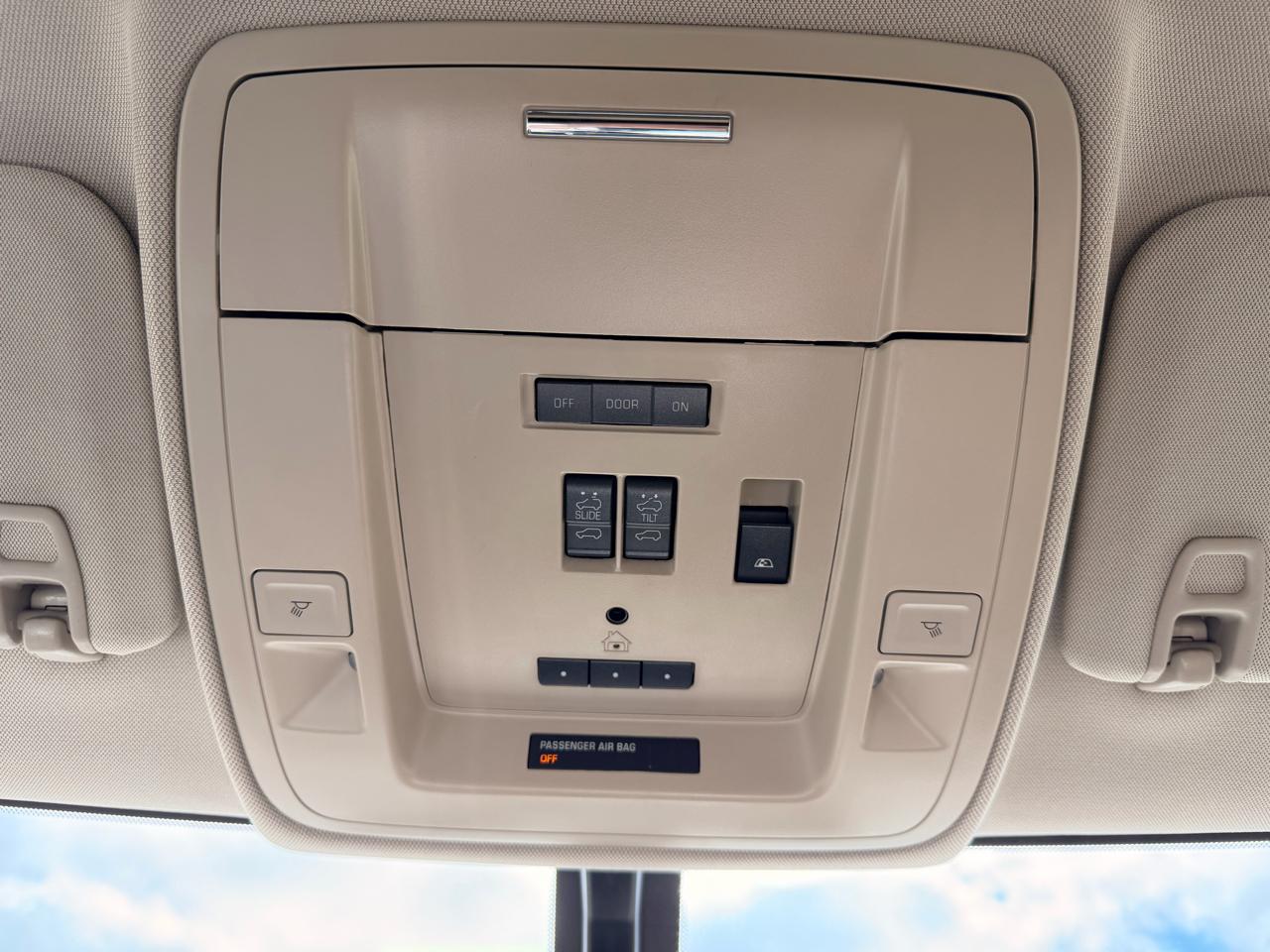 GMC Sierra 1500 Denali Crew Cab 2WD 2016