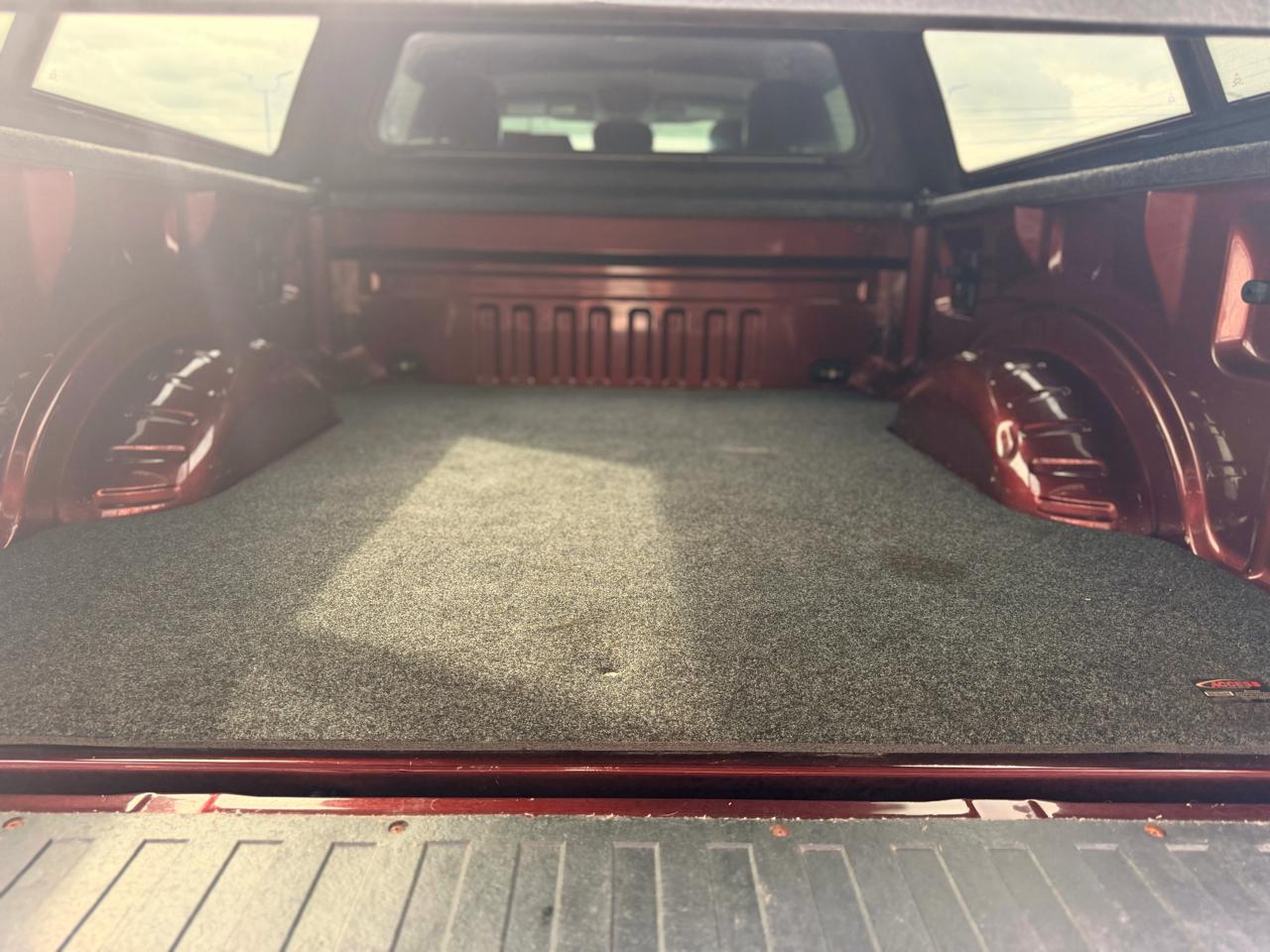 Ford F-250 SD King Ranch Crew Cab 4WD 2017