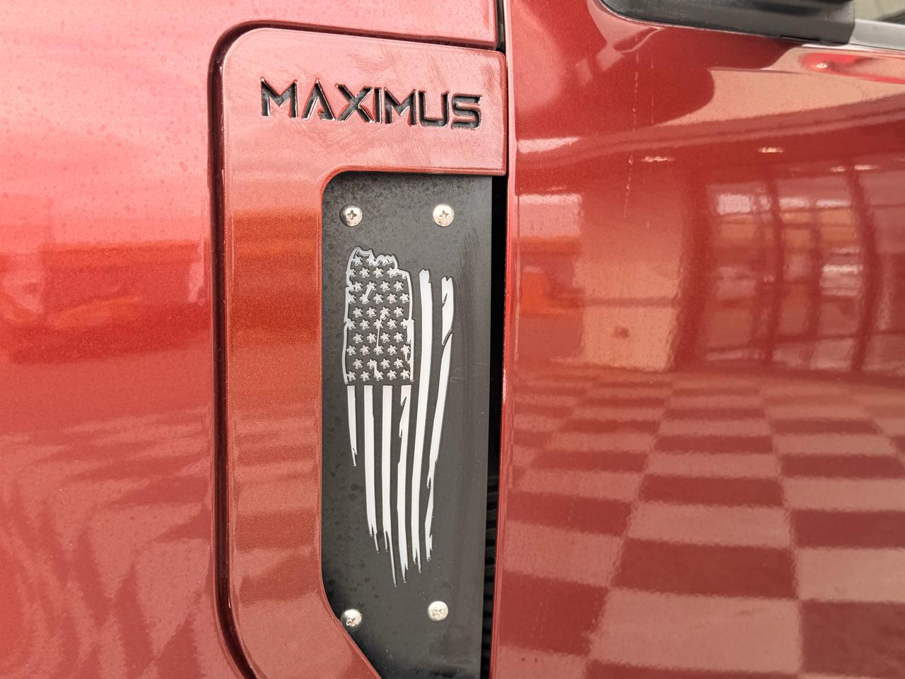 Ford F-250 SD King Ranch Crew Cab 4WD 2017