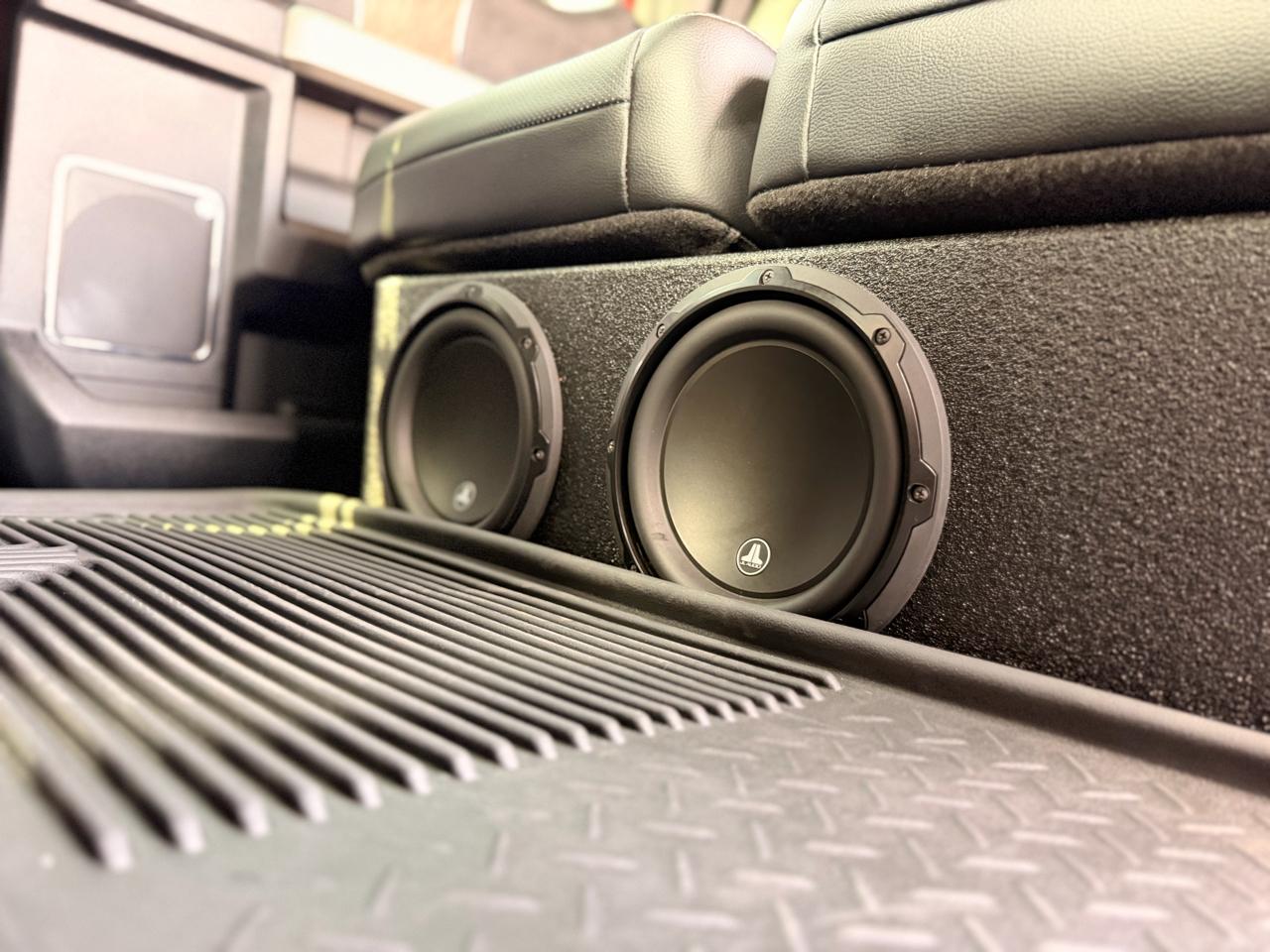 Ford F-250 SD King Ranch Crew Cab 4WD 2017