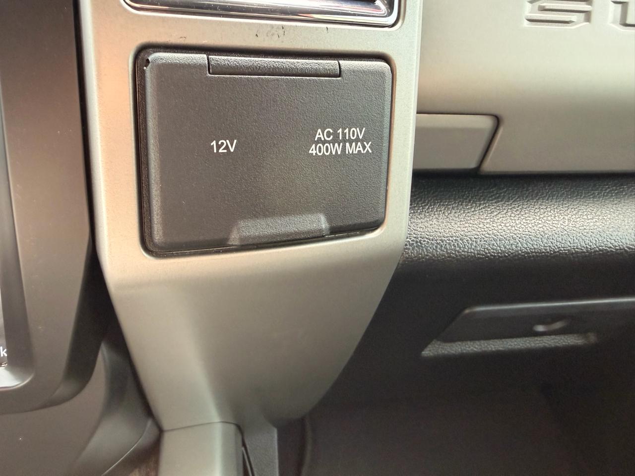 Ford F-250 SD King Ranch Crew Cab 4WD 2017