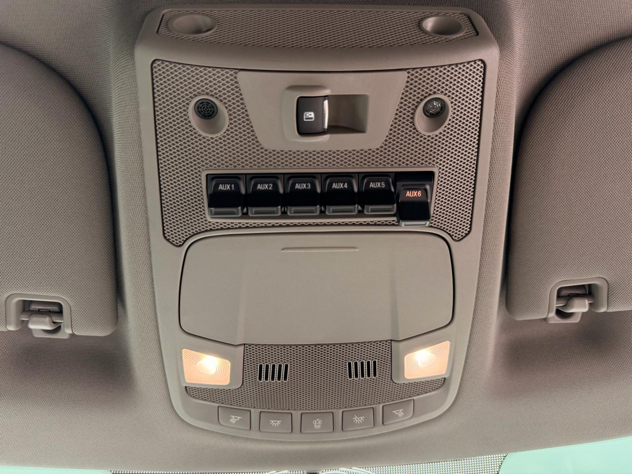 Ford F-250 SD King Ranch Crew Cab 4WD 2017