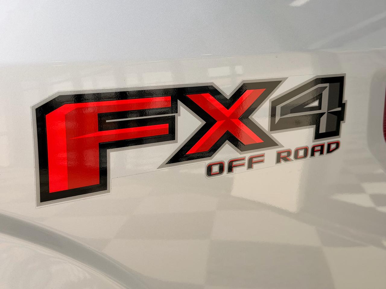 Ford F-150 XLT 4WD SuperCrew 5.5' Box 2018