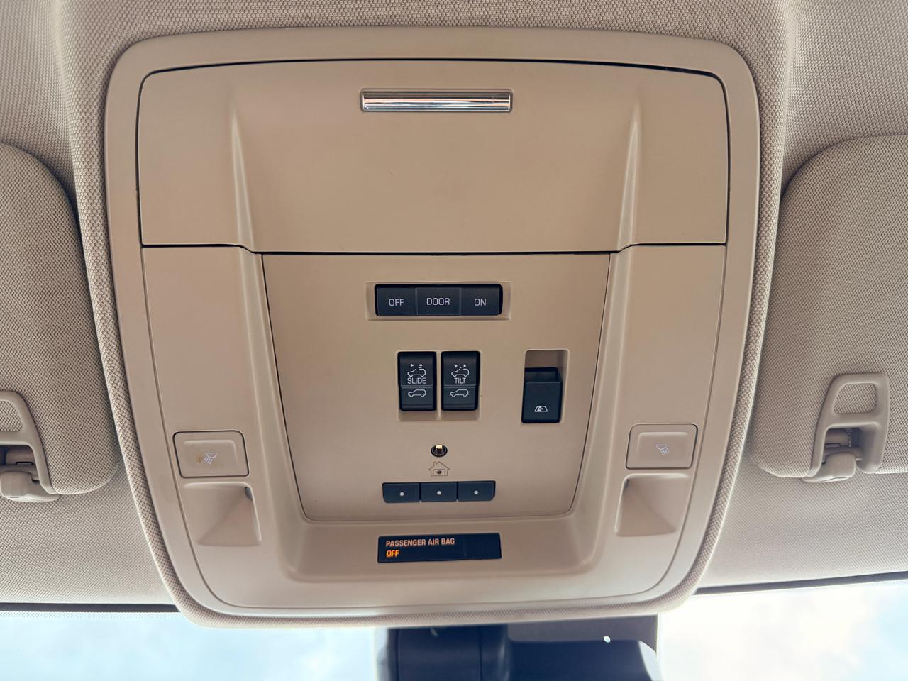 GMC Sierra 1500 Denali Crew Cab Short Box 4WD 2017