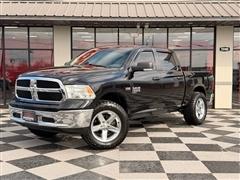 2019 RAM 1500 Classic 