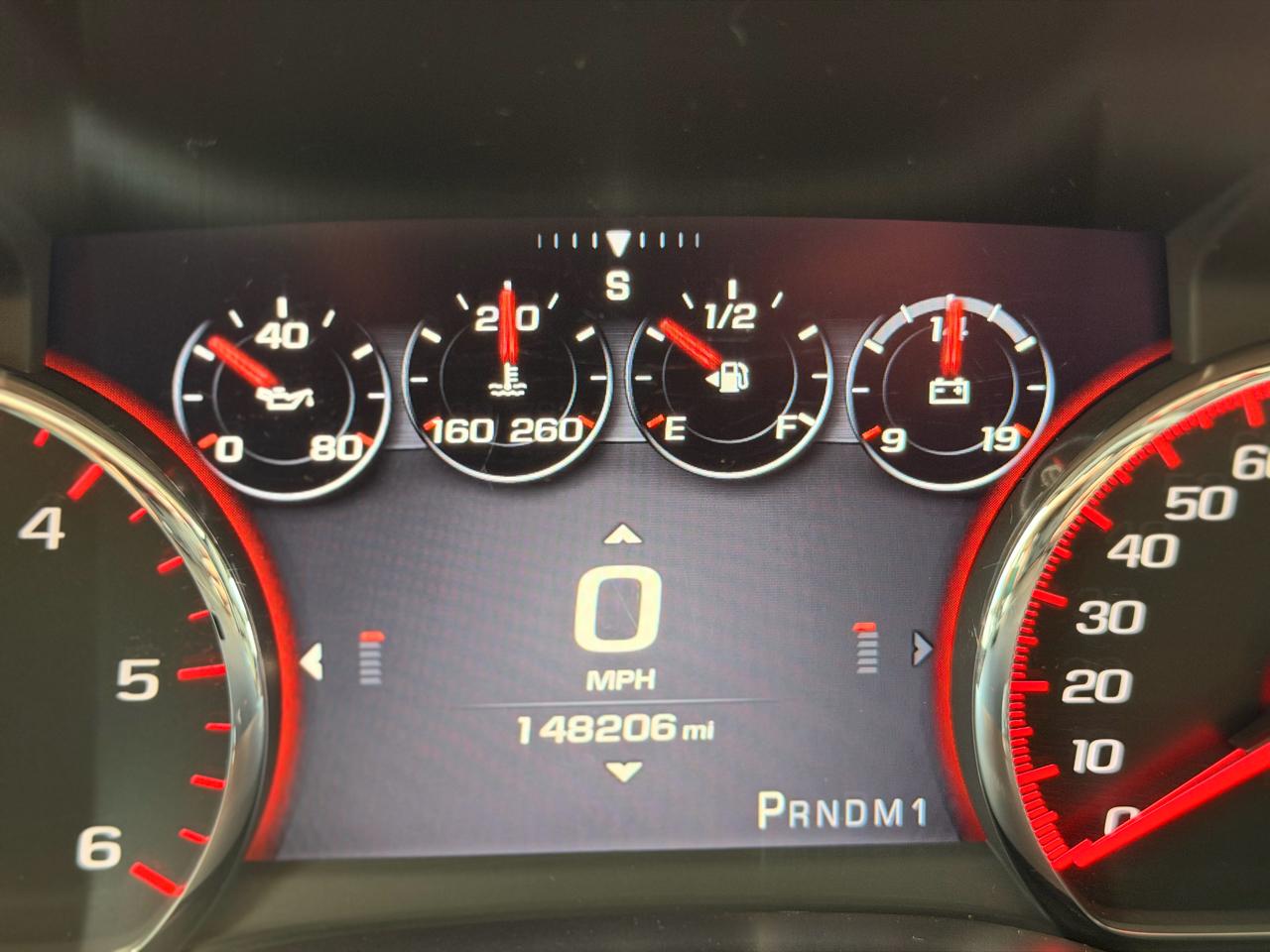 GMC Sierra 3500HD Denali Crew Cab 4WD 2015