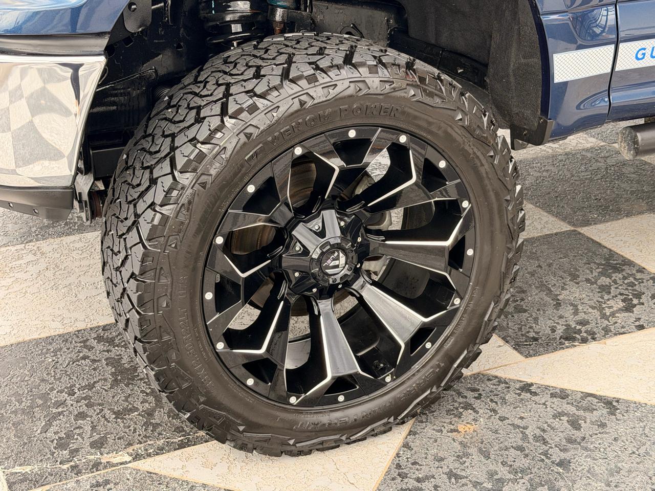 Ford F-150 XLT 4WD SuperCrew 5.5' Box 2018