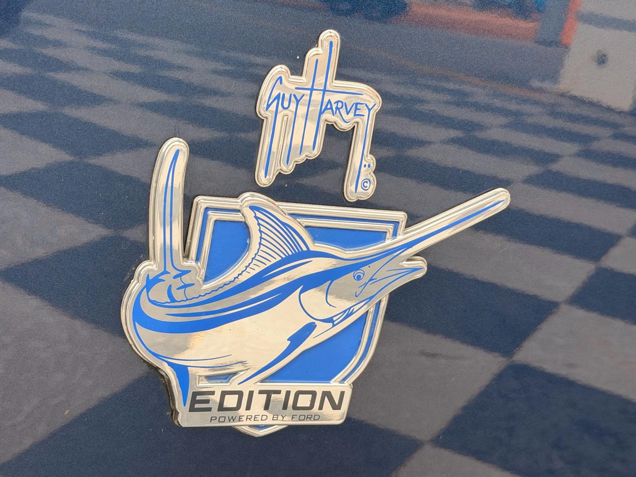 Ford F-150 XLT 4WD SuperCrew 5.5' Box 2018