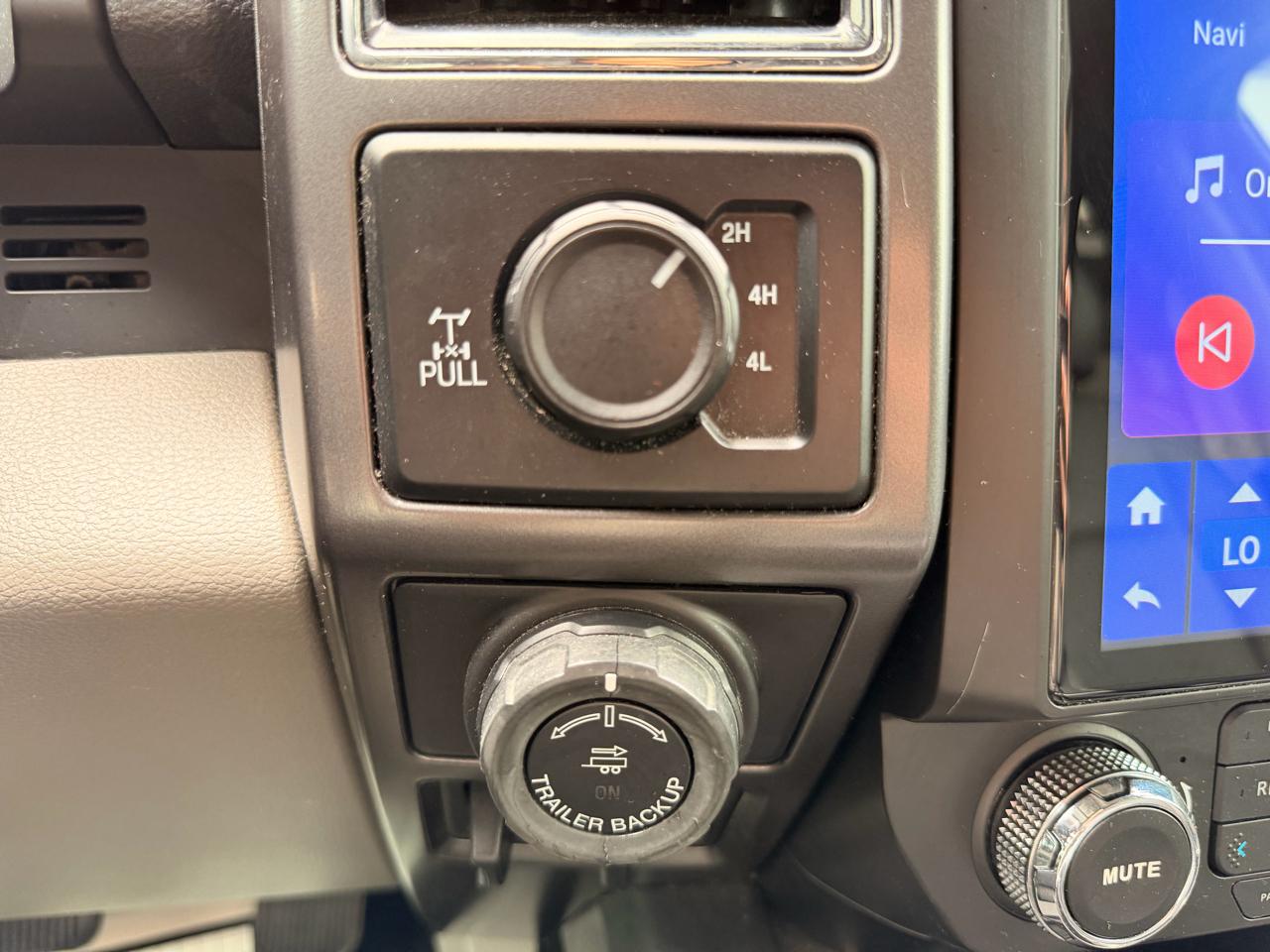 Ford F-150 XLT 4WD SuperCrew 5.5' Box 2018