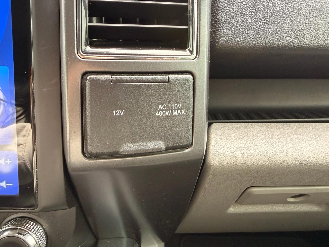 Ford F-150 XLT 4WD SuperCrew 5.5' Box 2018