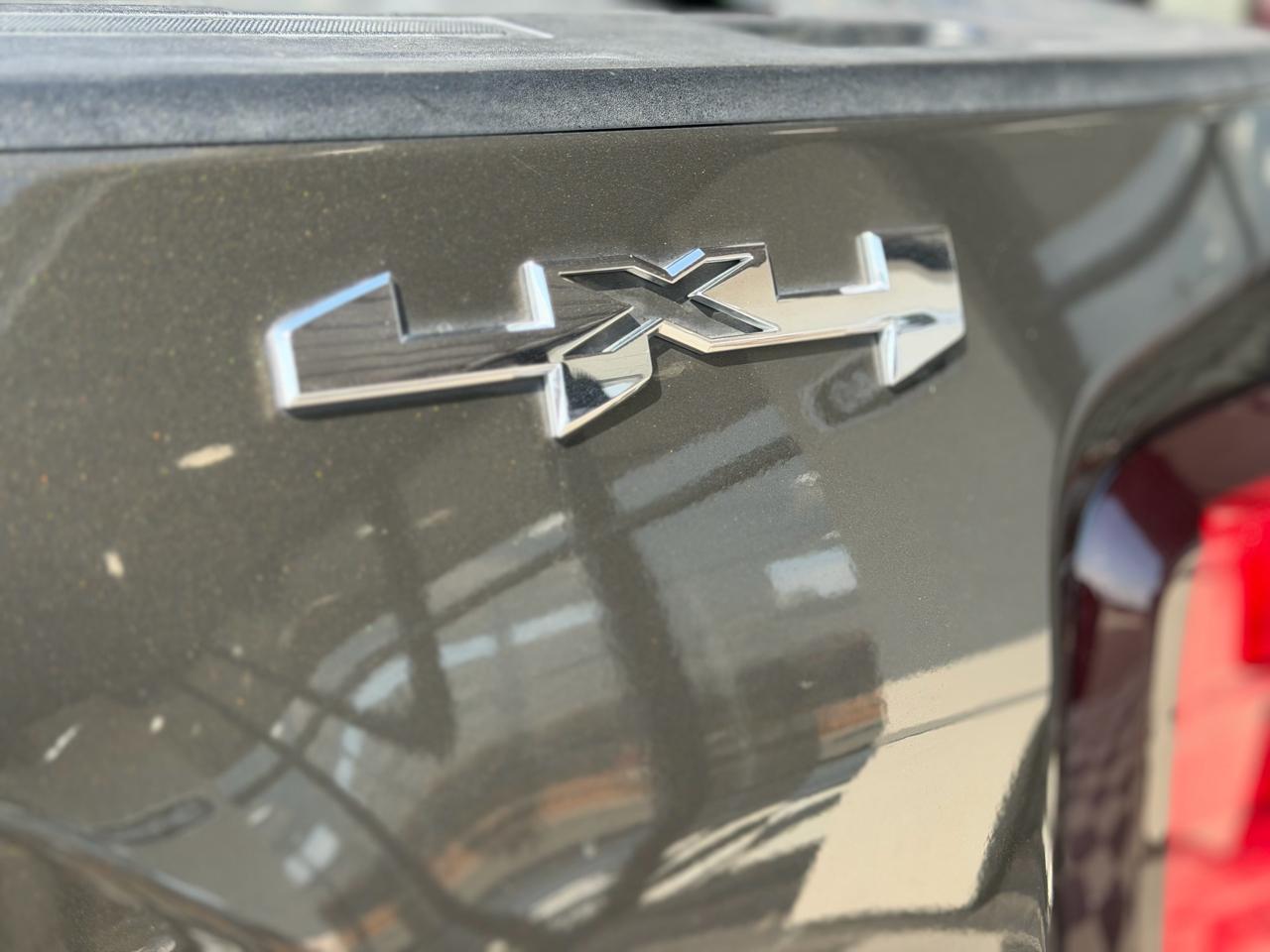 GMC Sierra 2500HD SLE Crew Cab 4WD 2022