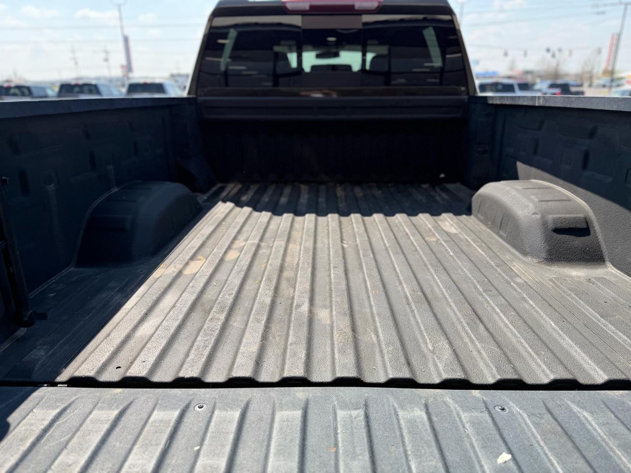 GMC Sierra 2500HD SLE Crew Cab 4WD 2022