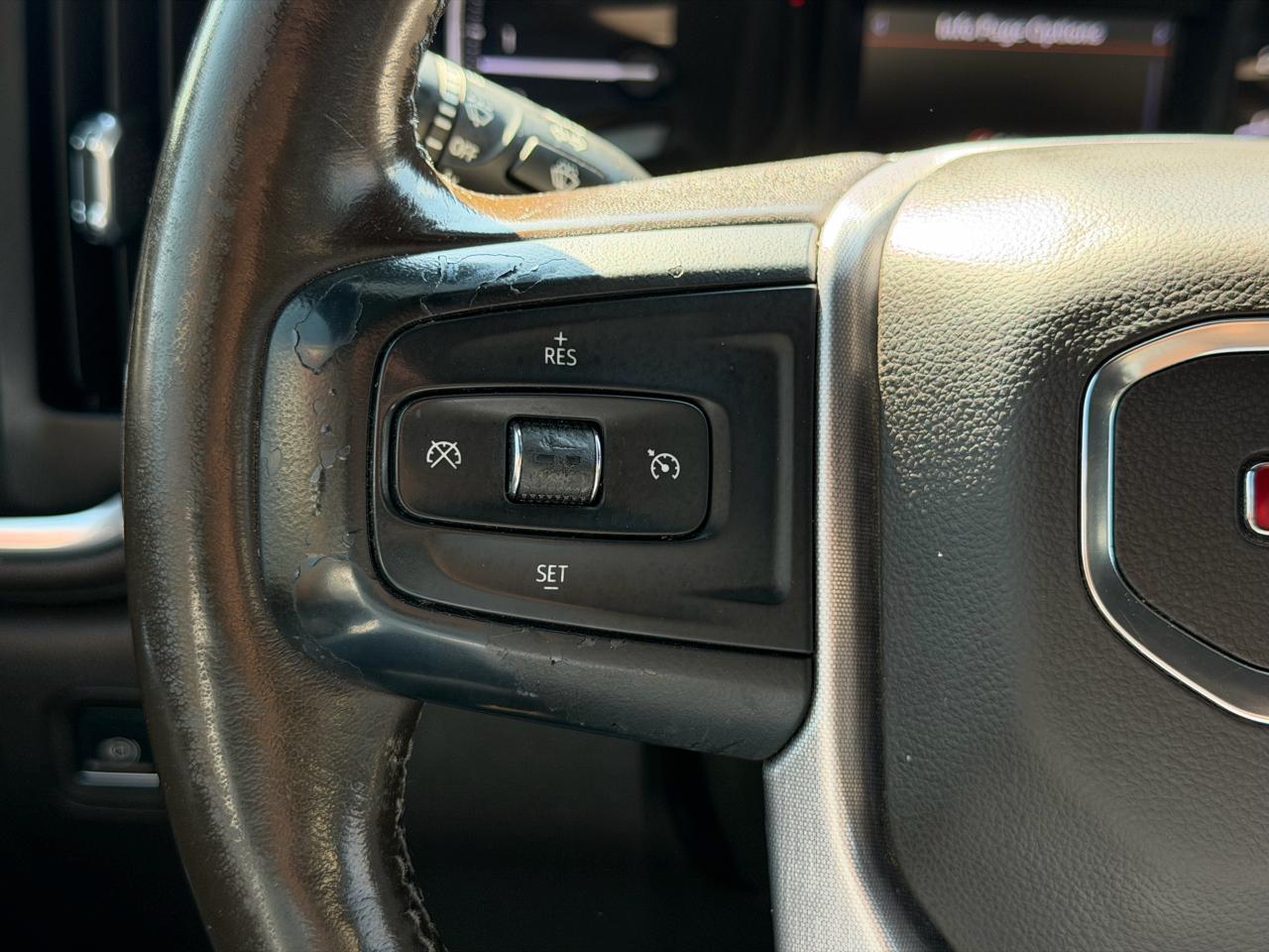 GMC Sierra 2500HD SLE Crew Cab 4WD 2022