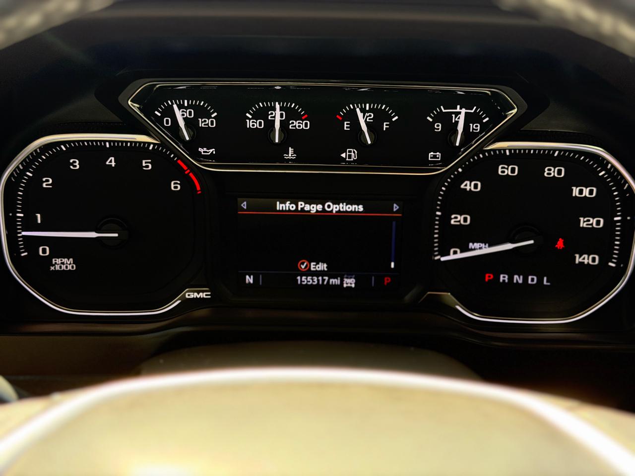 GMC Sierra 2500HD SLE Crew Cab 4WD 2022