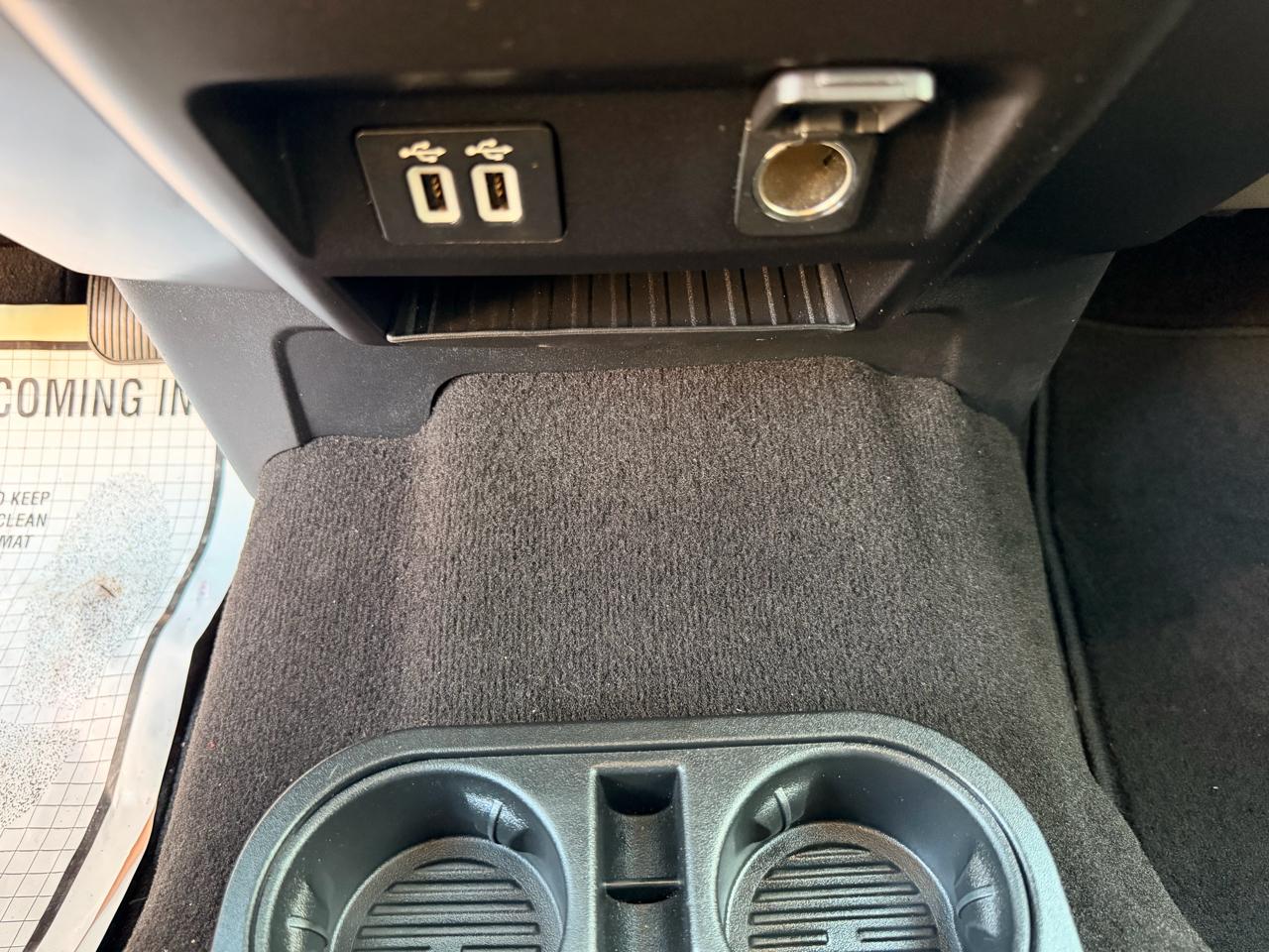 Ford F-150 King-Ranch SuperCrew 5.5-ft. 4WD 2019