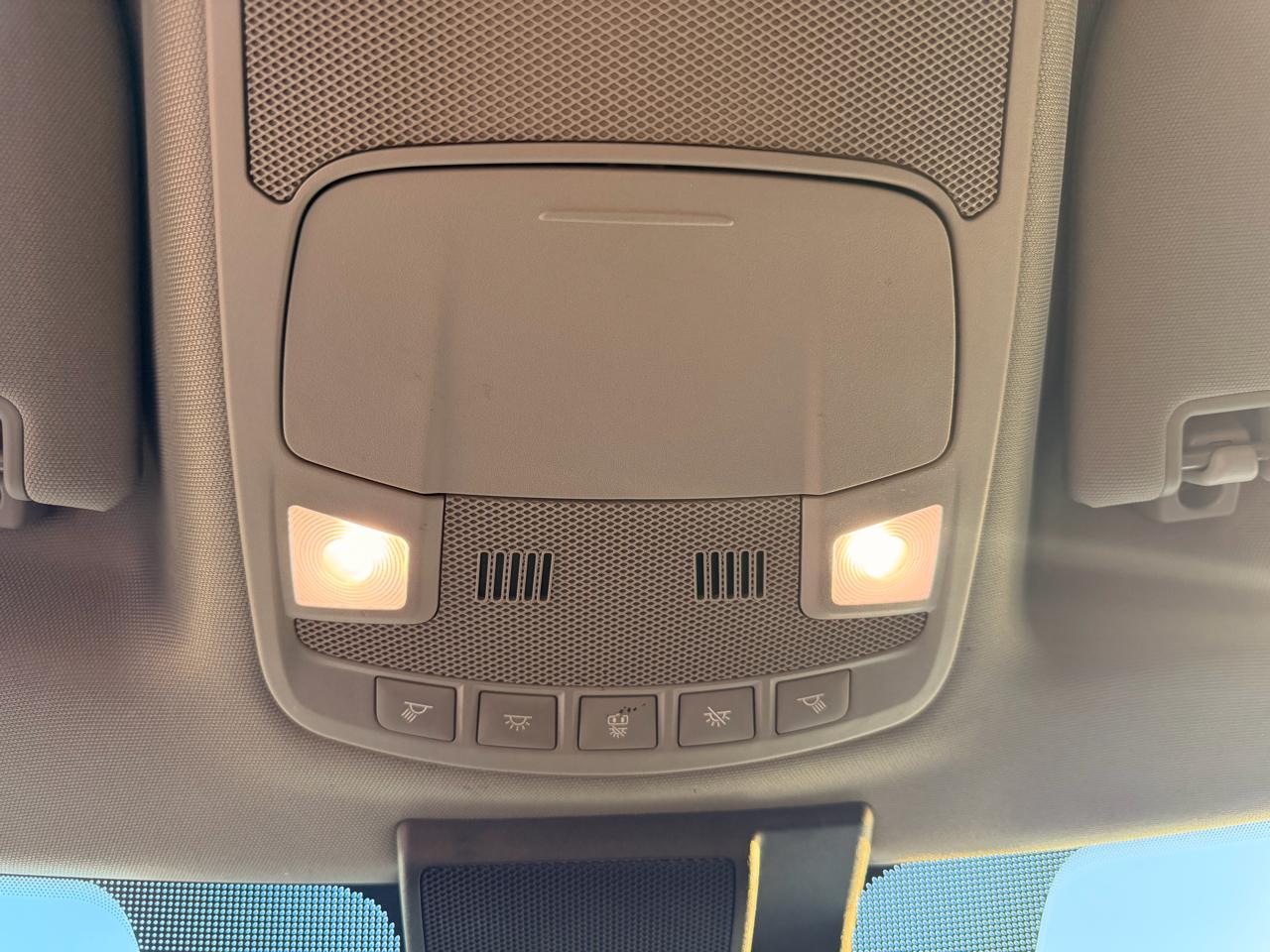 Ford F-150 King-Ranch SuperCrew 5.5-ft. 4WD 2019