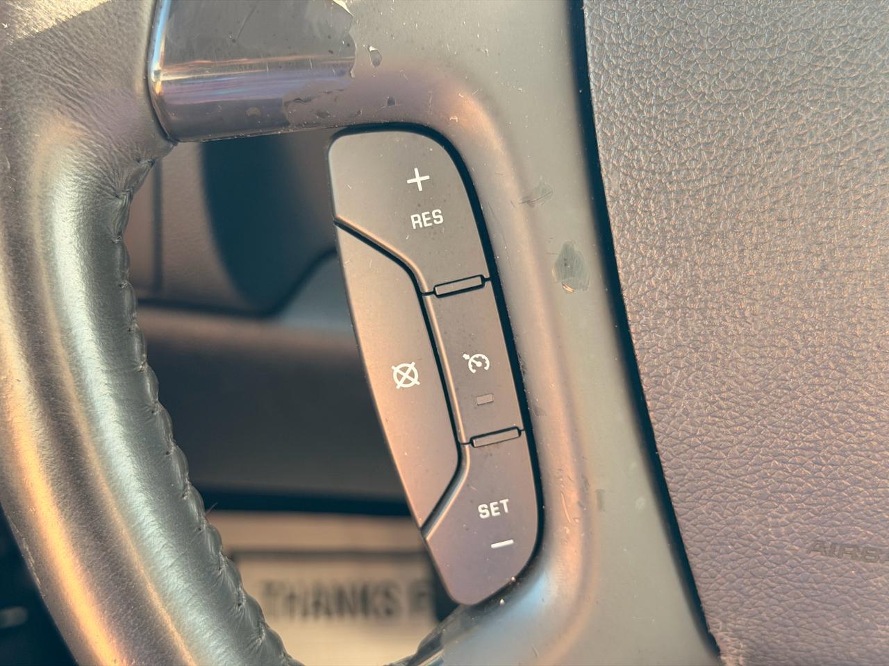 Chevrolet Silverado 1500 LTZ Crew Cab 4WD 2011