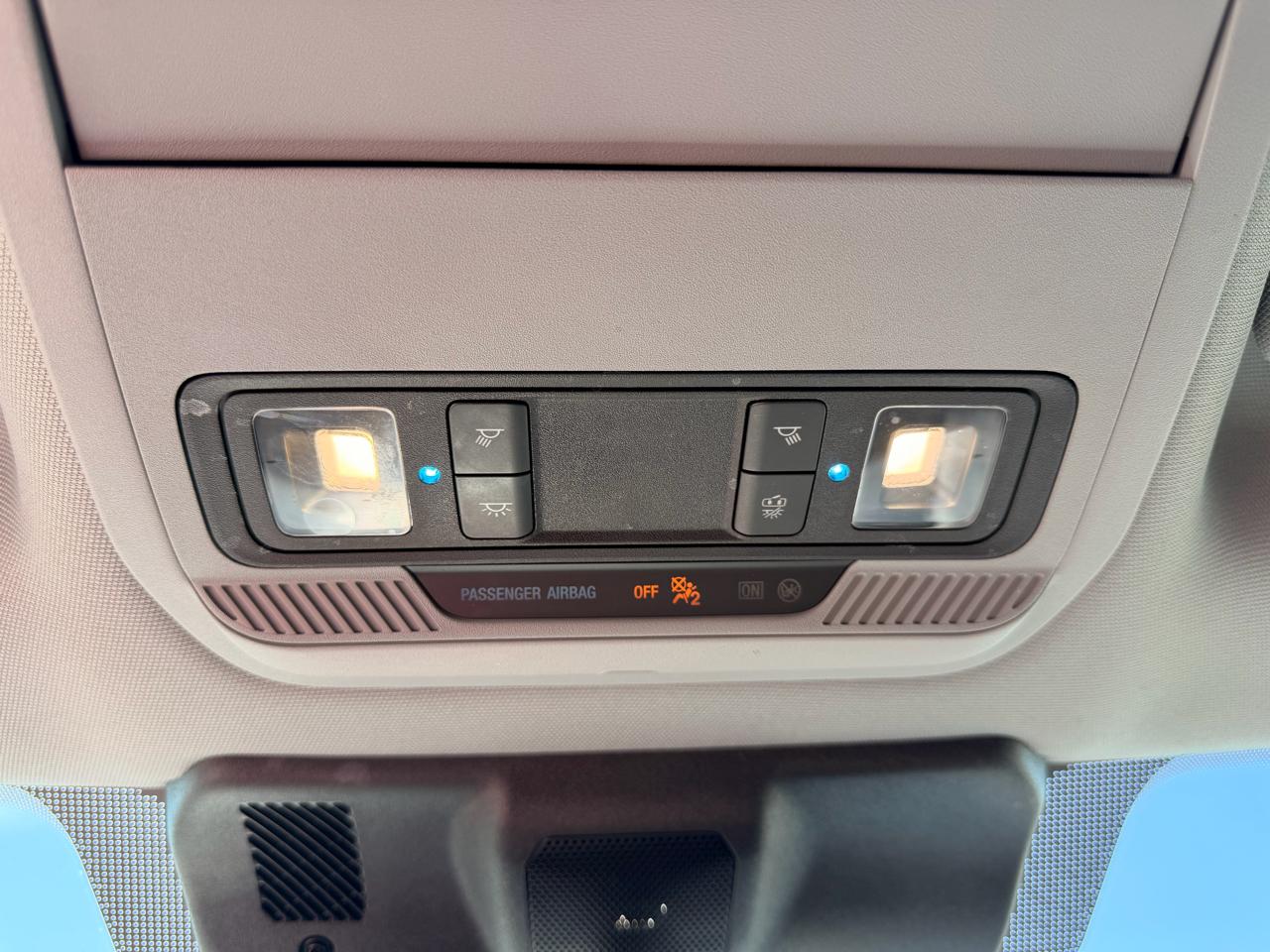 Ford F-150 XLT 2WD Reg Cab 8' Box 2021