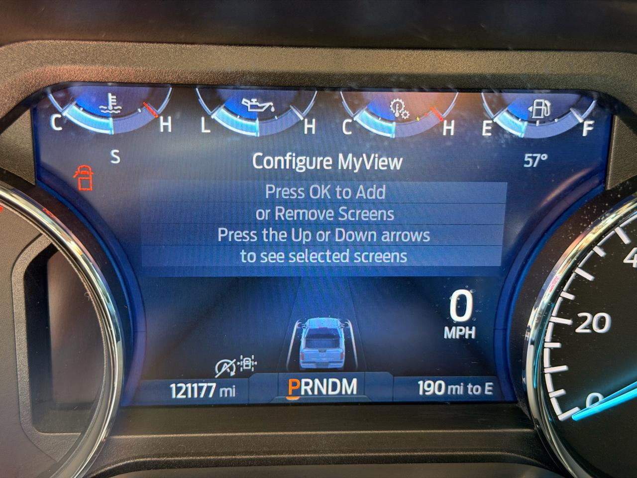 Ford F-150 XLT 2WD Reg Cab 8' Box 2021