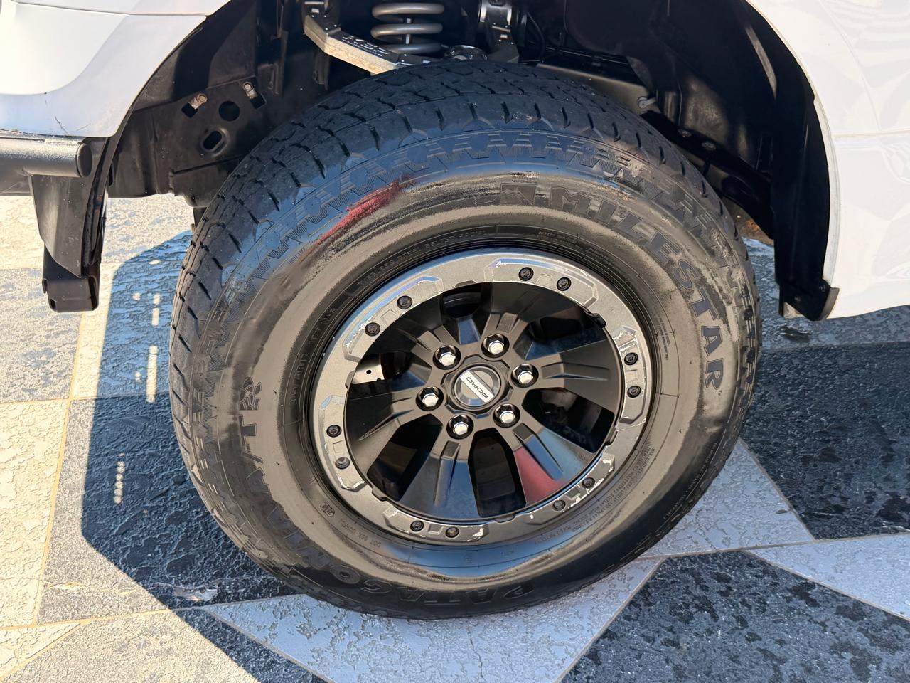 Ford F-150 XLT 2WD SuperCrew 5.5' Box 2016