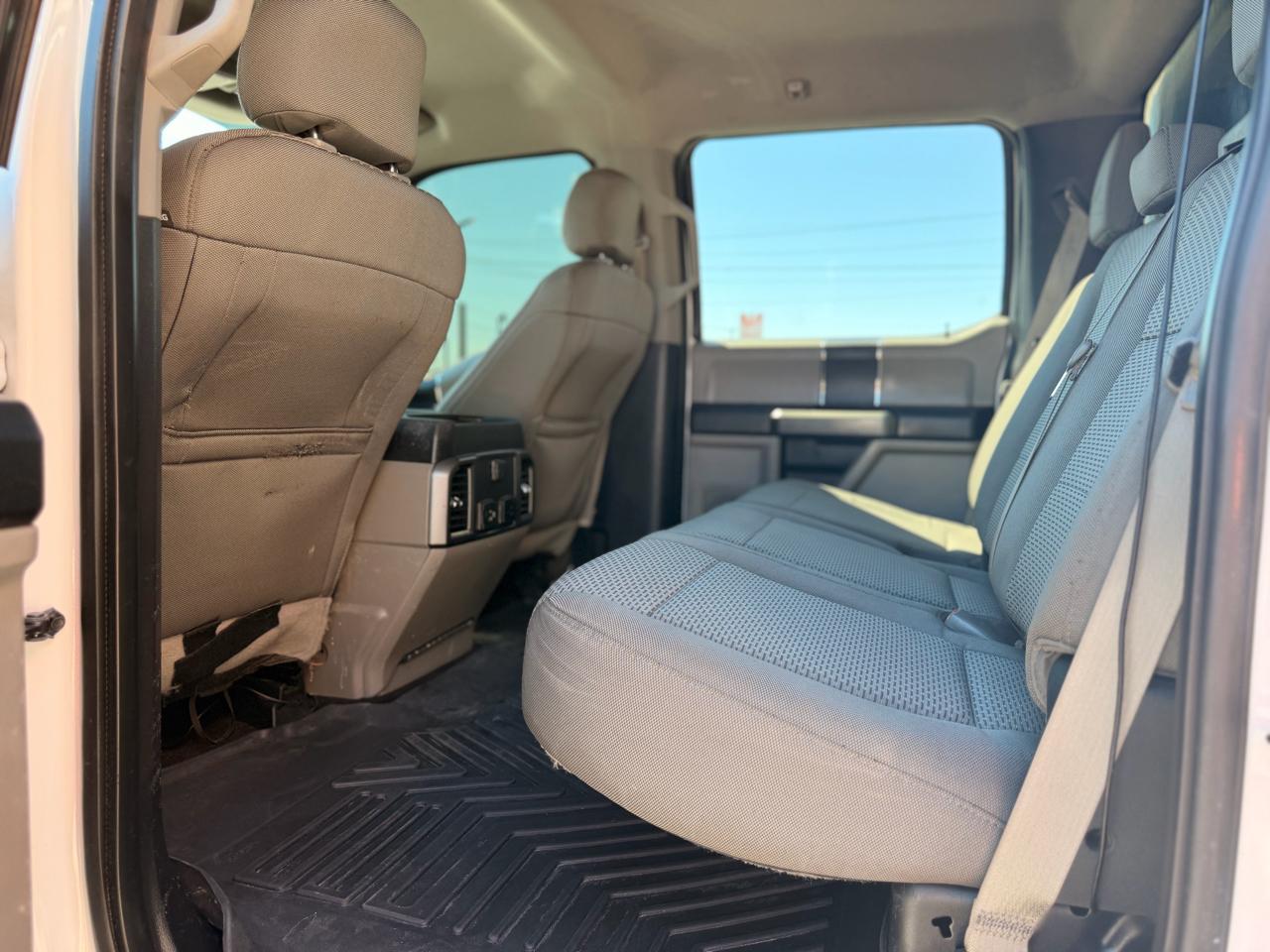 Ford F-150 XLT 2WD SuperCrew 5.5' Box 2016