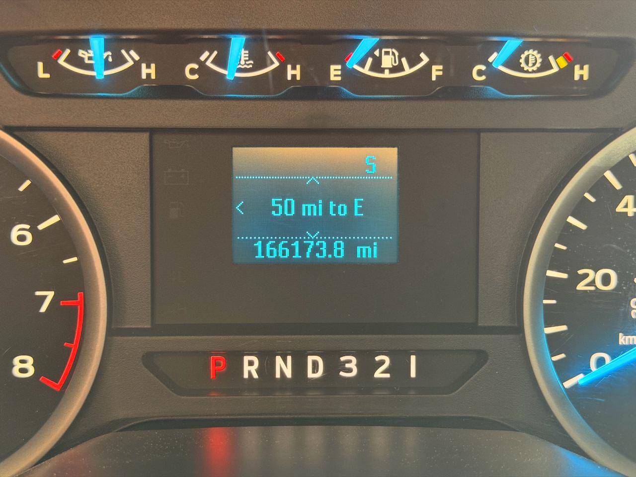 Ford F-150 XLT 2WD SuperCrew 5.5' Box 2016