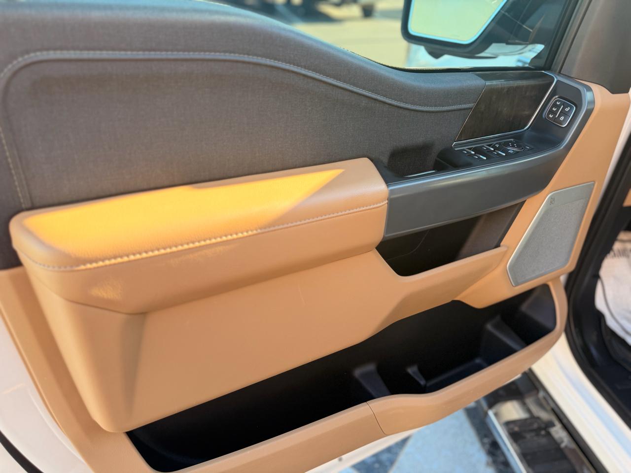 Ford F-150 Lariat 4WD SuperCrew 5.5' Box 2021