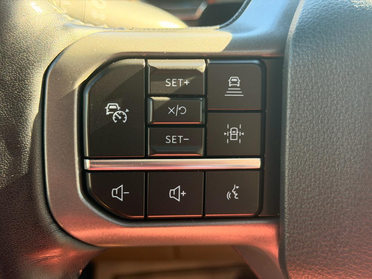 Ford F-150 Lariat 4WD SuperCrew 5.5' Box 2021