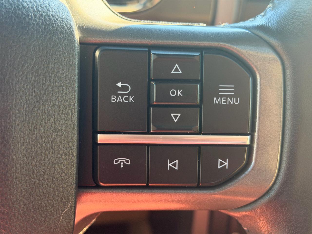 Ford F-150 Lariat 4WD SuperCrew 5.5' Box 2021