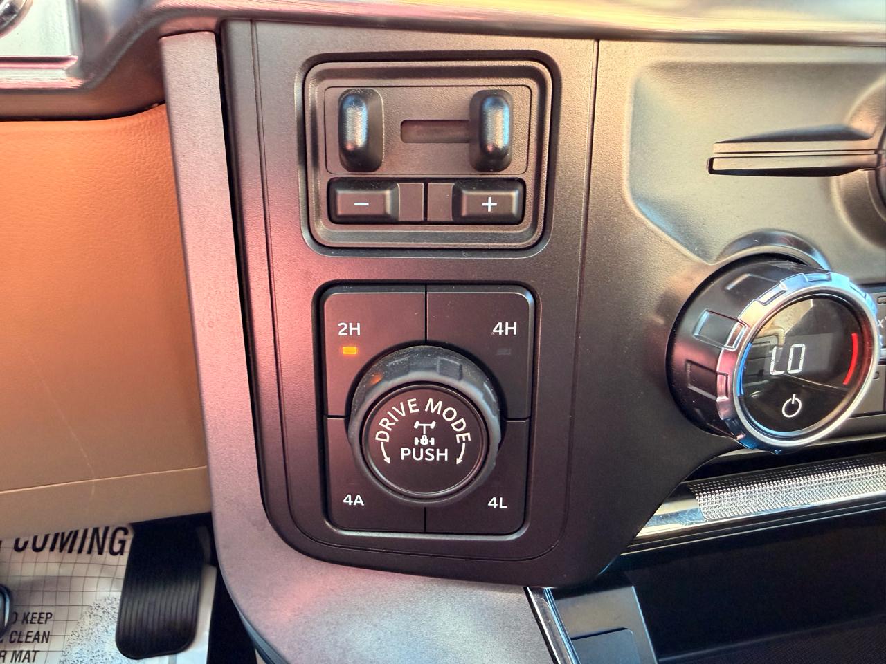 Ford F-150 Lariat 4WD SuperCrew 5.5' Box 2021