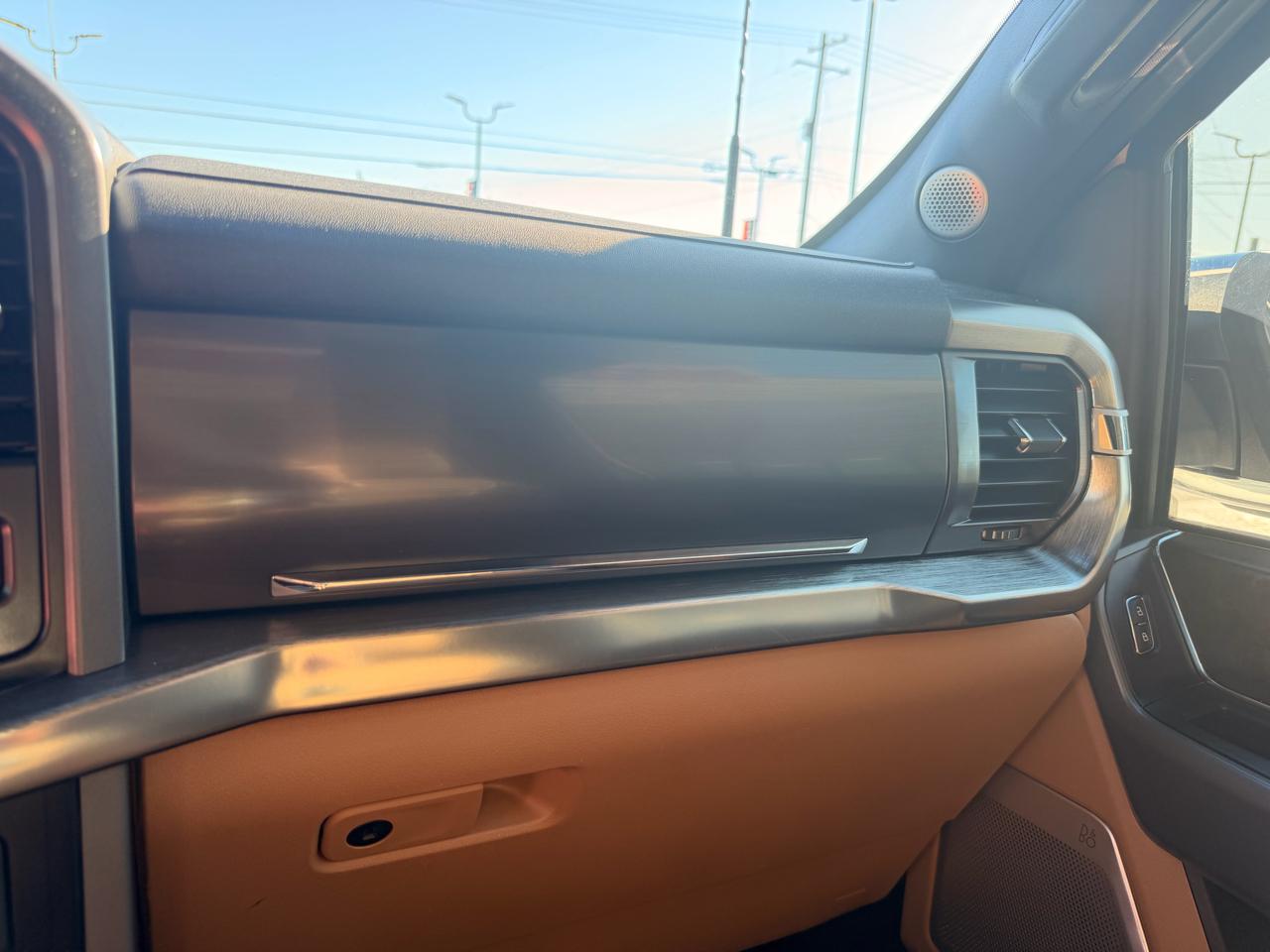 Ford F-150 Lariat 4WD SuperCrew 5.5' Box 2021