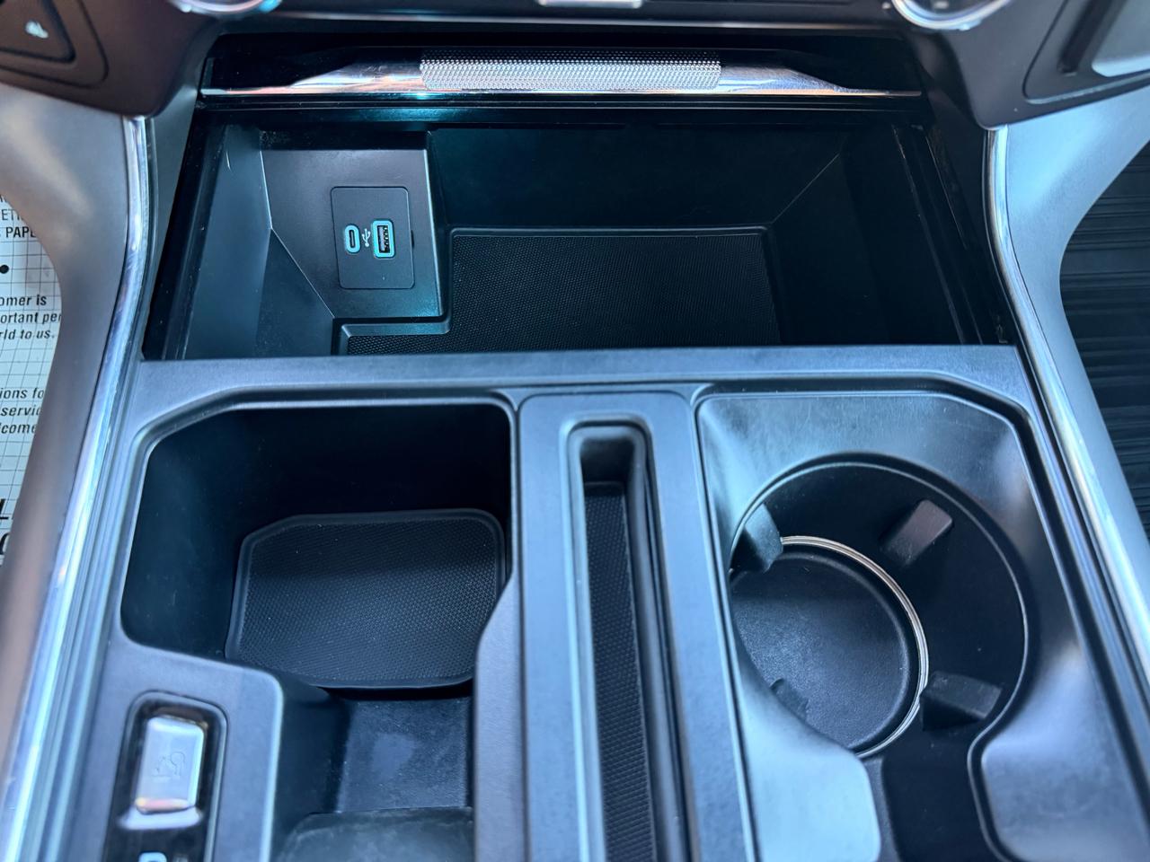 Ford F-150 Lariat 4WD SuperCrew 5.5' Box 2021