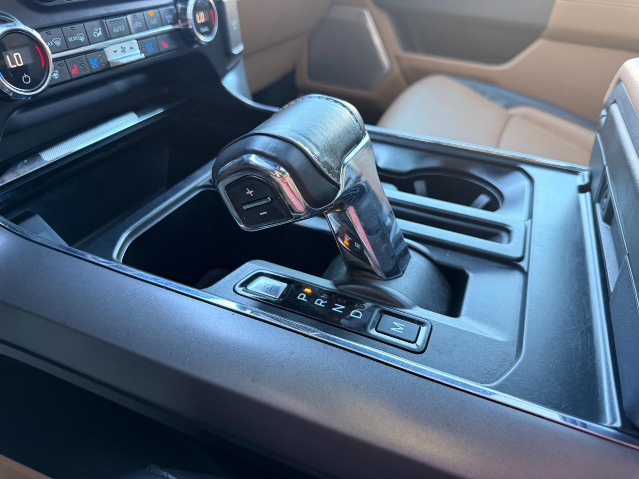 Ford F-150 Lariat 4WD SuperCrew 5.5' Box 2021