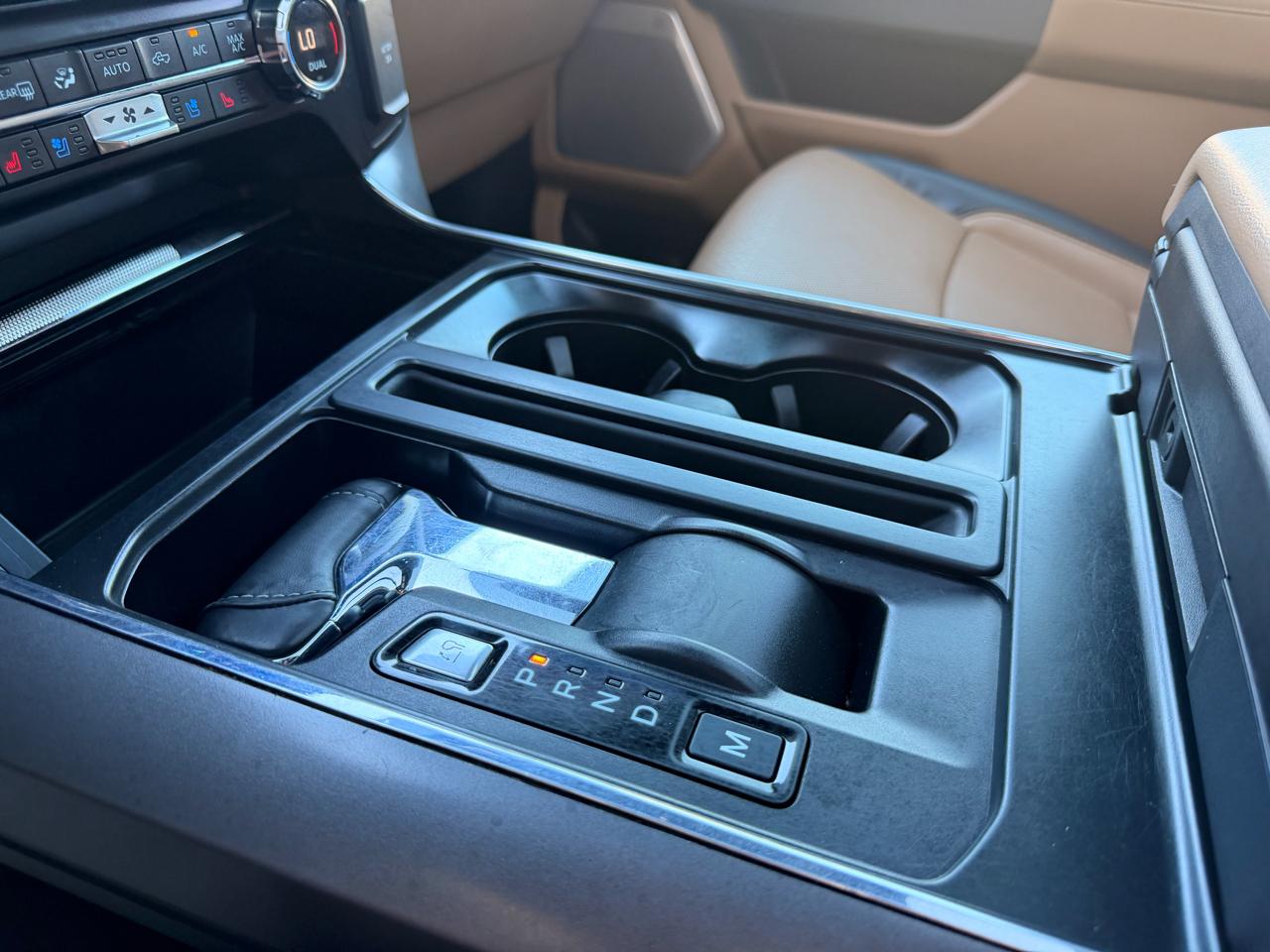 Ford F-150 Lariat 4WD SuperCrew 5.5' Box 2021