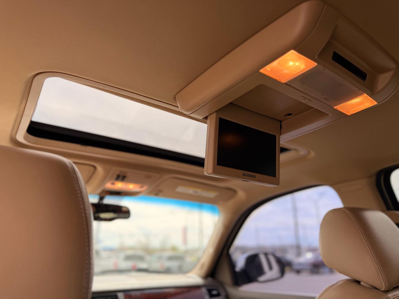 Chevrolet Avalanche Black Diamond LTZ 2013