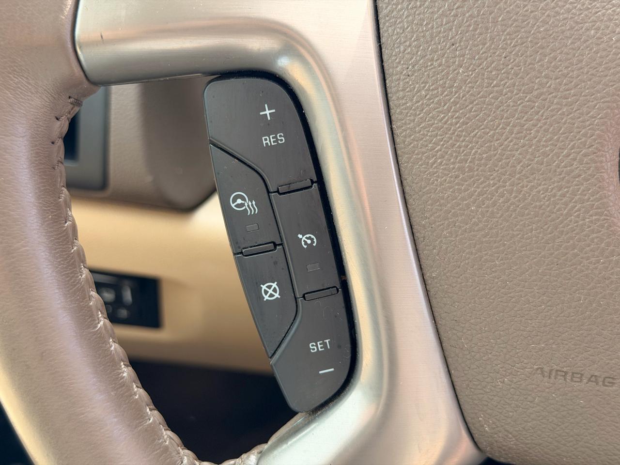 Chevrolet Avalanche Black Diamond LTZ 2013