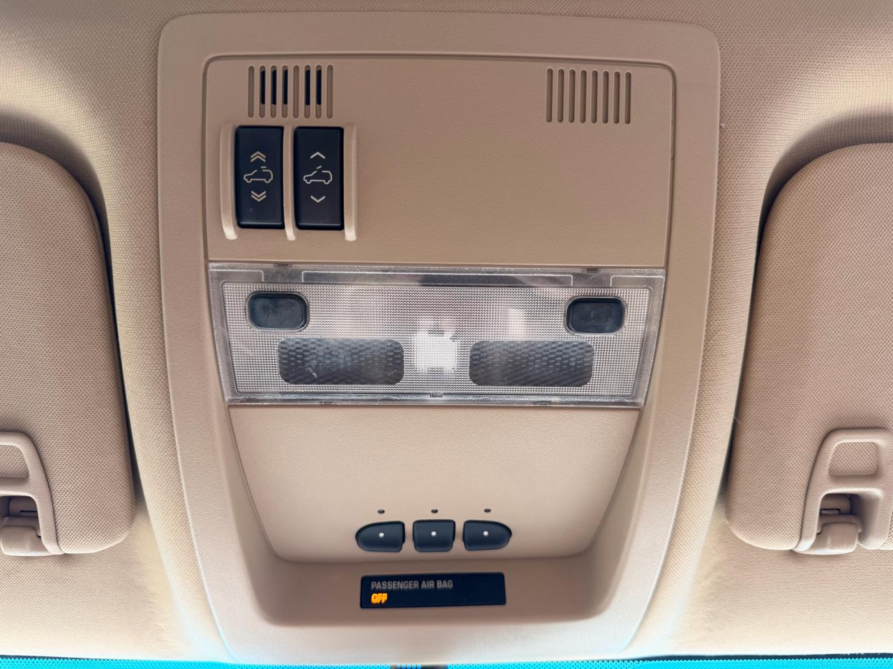 Chevrolet Avalanche Black Diamond LTZ 2013