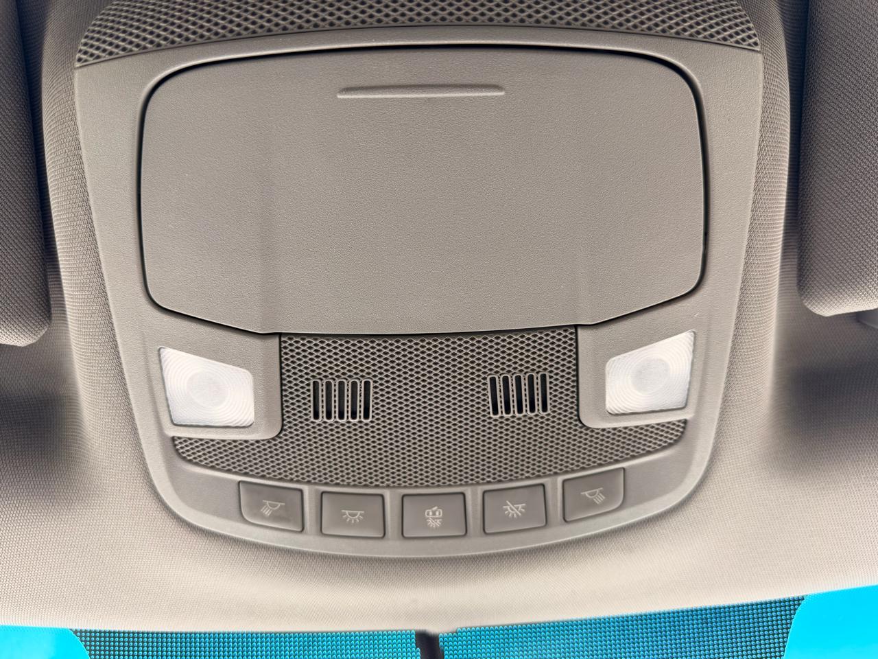 Ford F-150 XLT 4x4 SuperCrew 2017