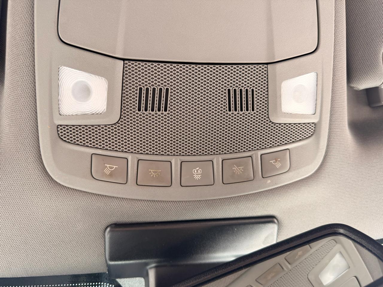 Ford F-150 Lariat SuperCrew 4WD 2016