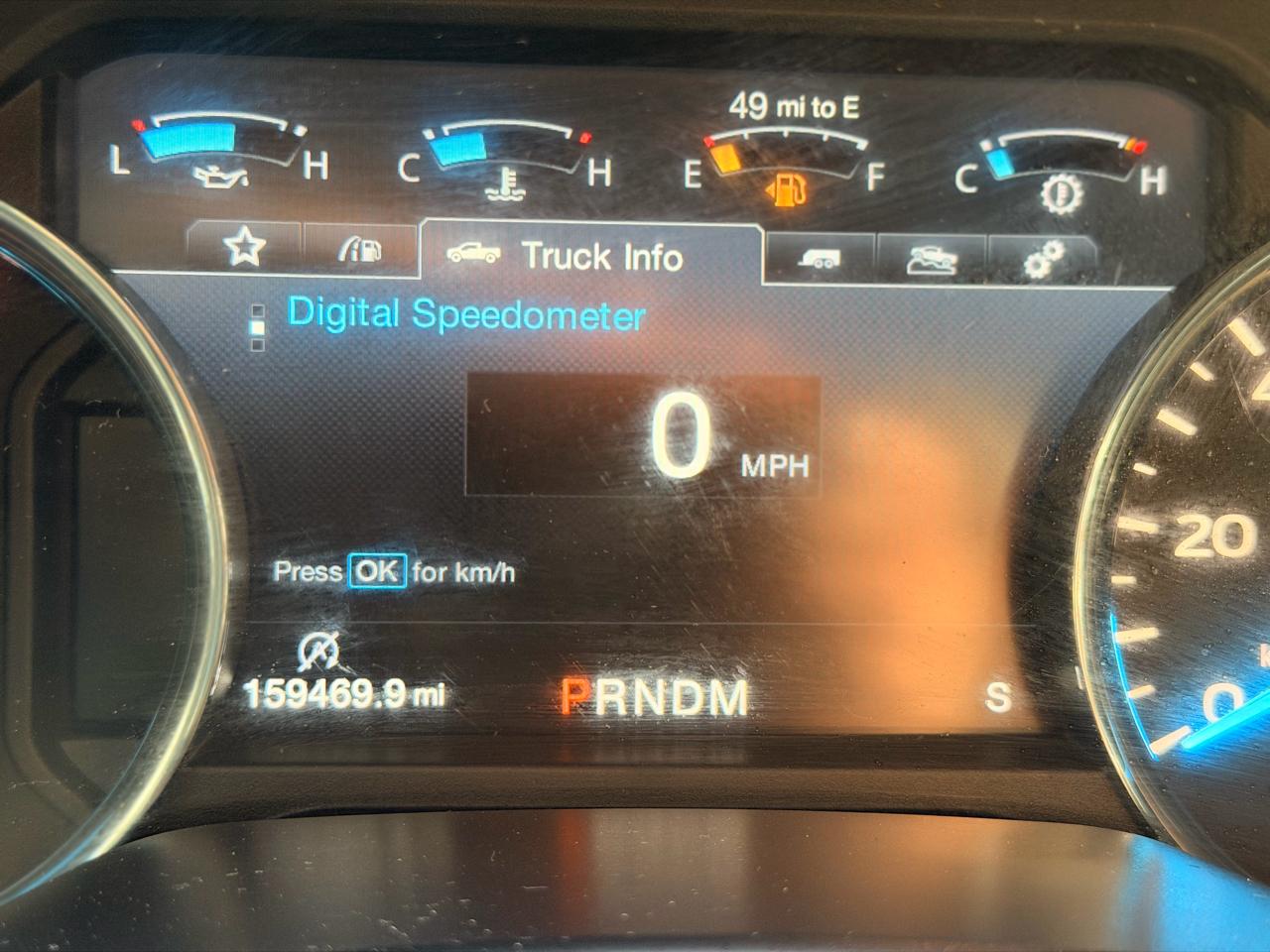 Ford F-150 Platinum 4WD SuperCrew 5.5' Box 2018