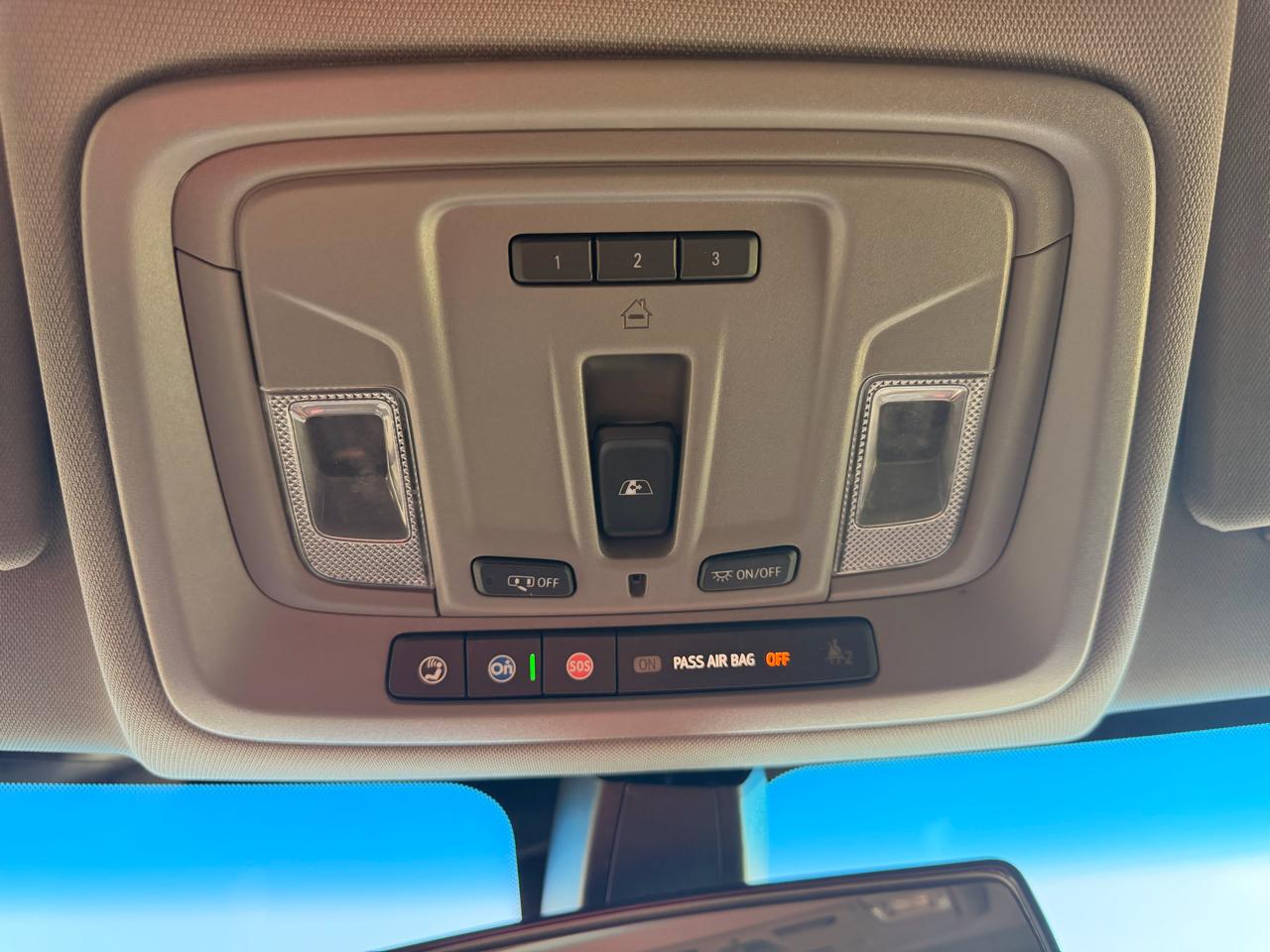 Chevrolet Silverado 1500 RST Crew Cab 4WD 2020