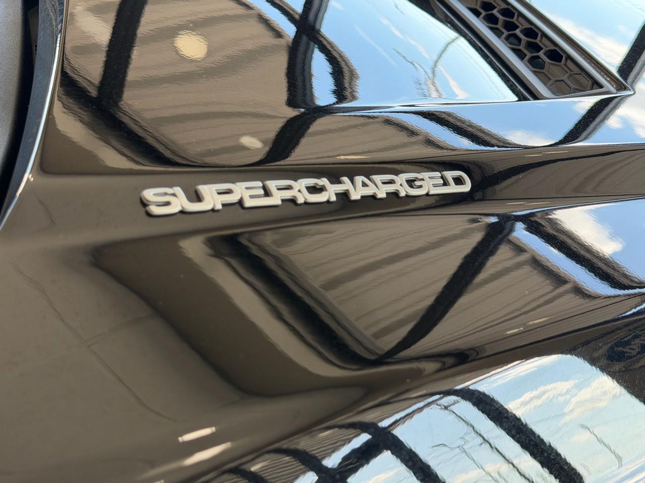 Ford F-150 Lariat SuperCrew 4WD 2022