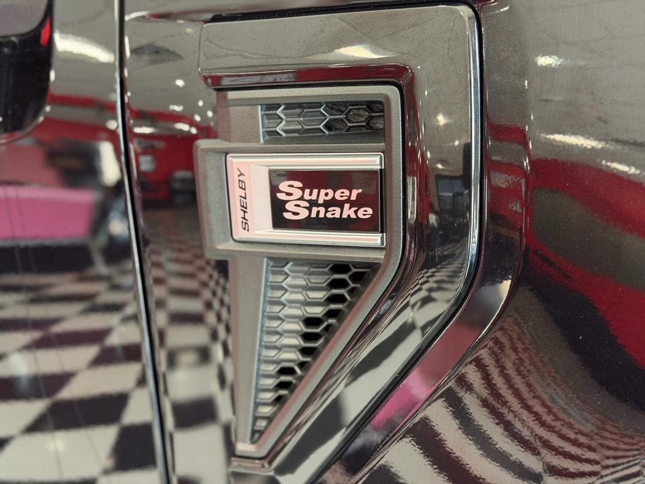 Ford F-150 Lariat SuperCrew 4WD 2022