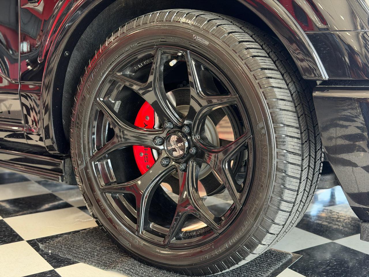 Ford F-150 Lariat SuperCrew 4WD 2022