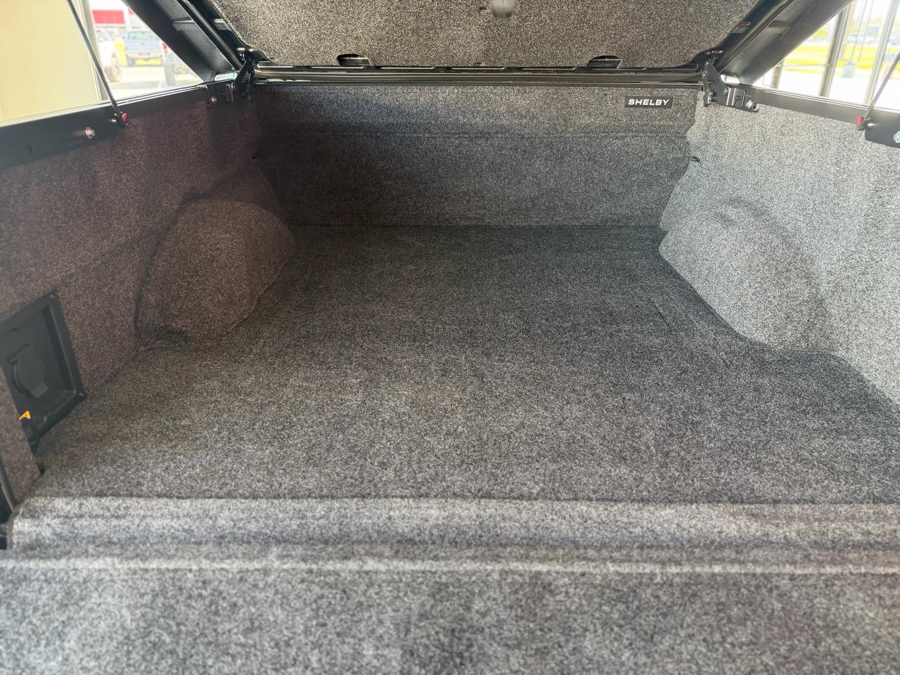 Ford F-150 Lariat SuperCrew 4WD 2022