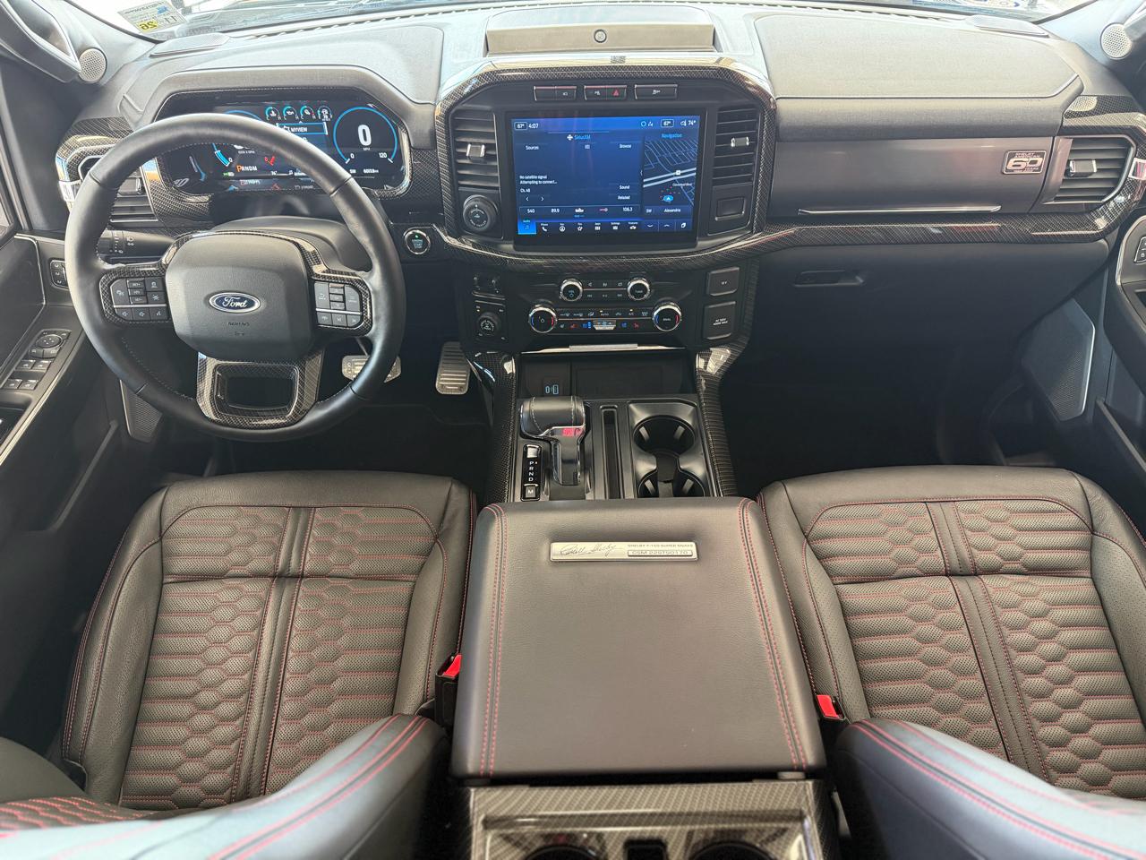 Ford F-150 Lariat SuperCrew 4WD 2022