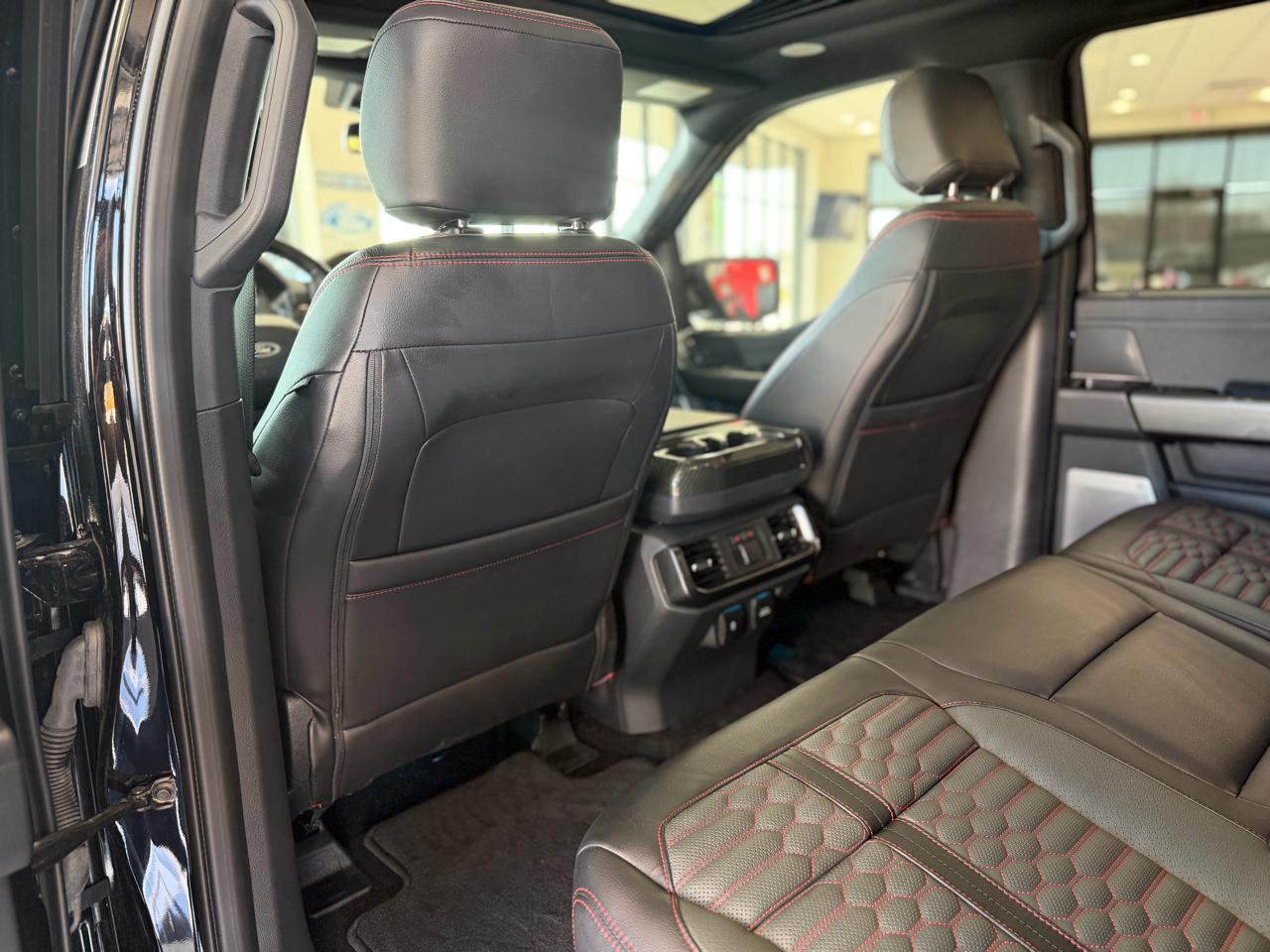 Ford F-150 Lariat SuperCrew 4WD 2022