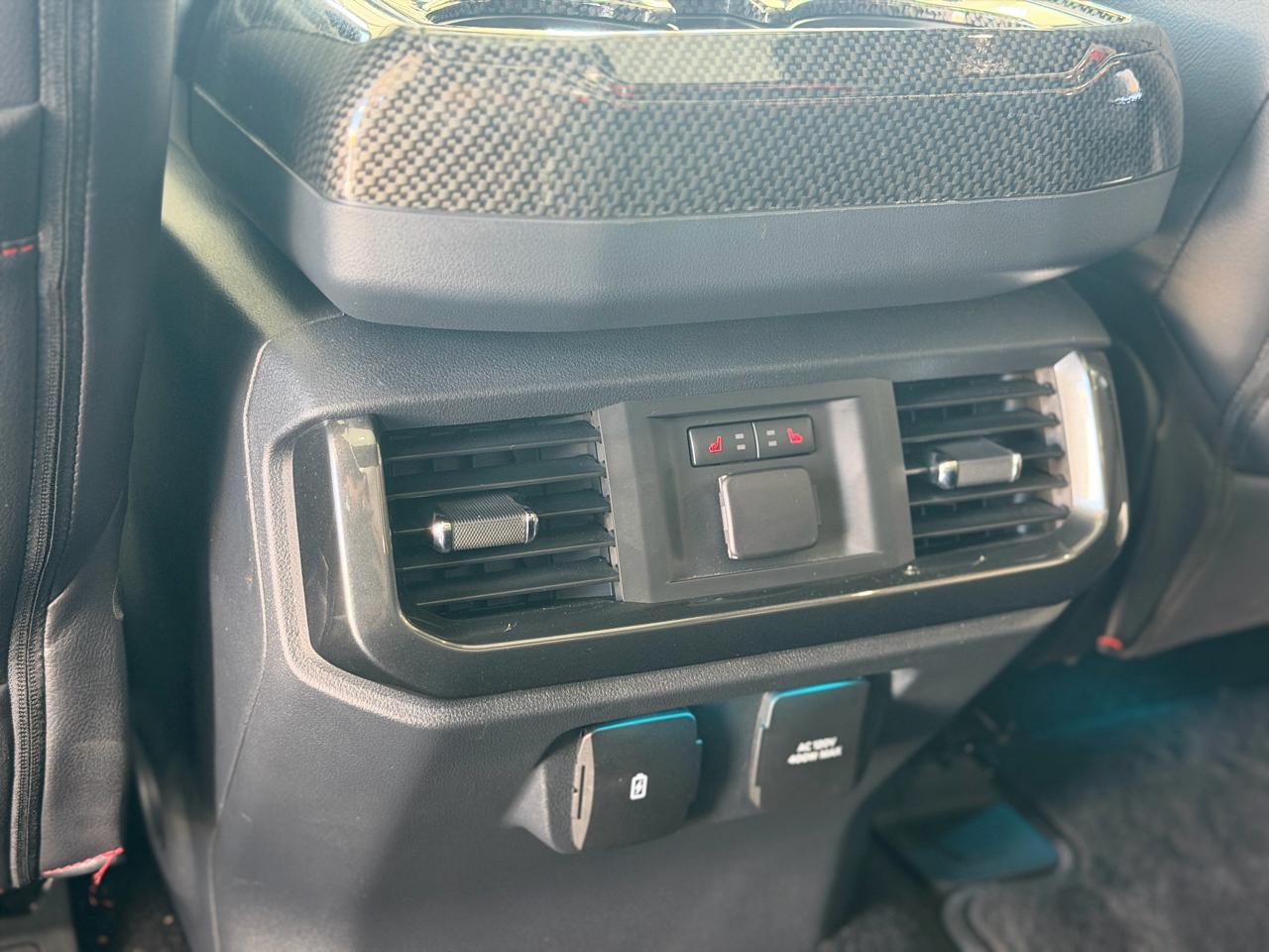 Ford F-150 Lariat SuperCrew 4WD 2022