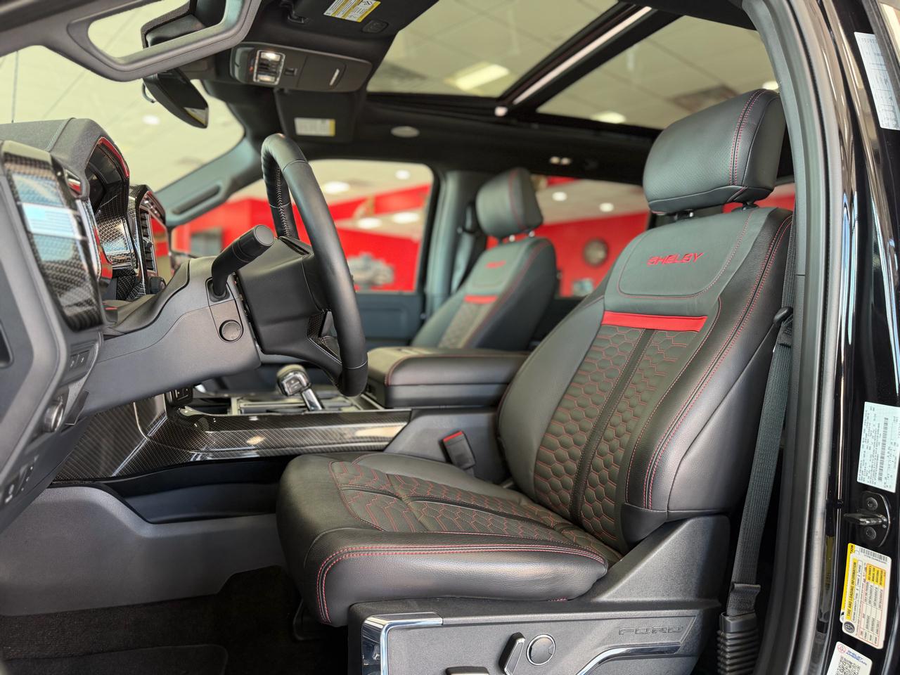 Ford F-150 Lariat SuperCrew 4WD 2022