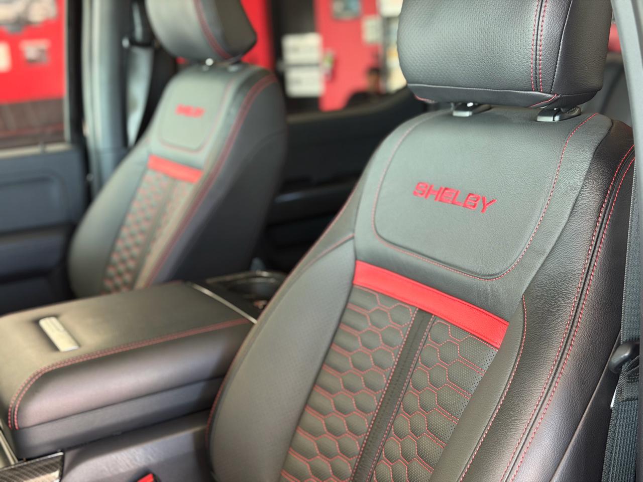 Ford F-150 Lariat SuperCrew 4WD 2022